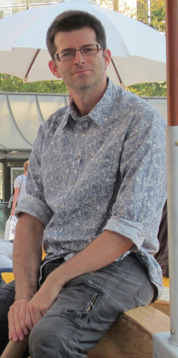 Craig S. Kaplan