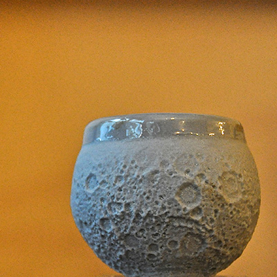 Moon Shot Espresso Cup
