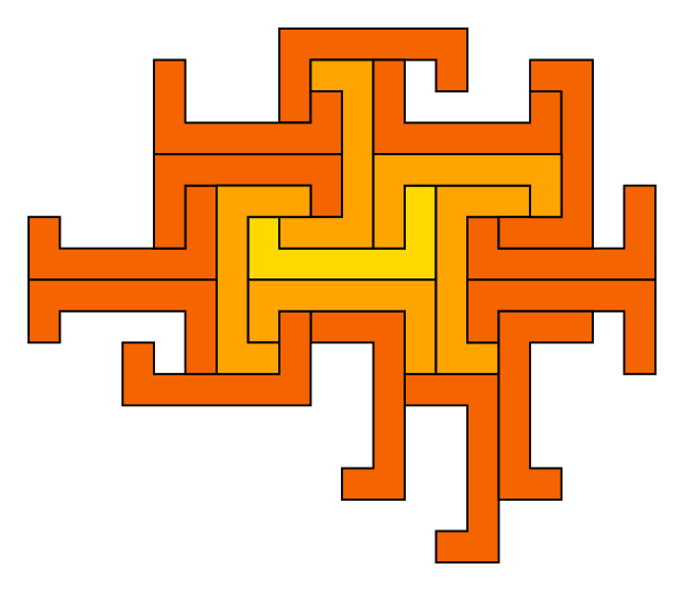 Heesch Numbers, Part 2: Polyforms