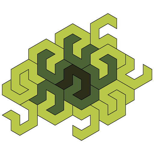 Heesch Numbers of Unmarked Polyforms