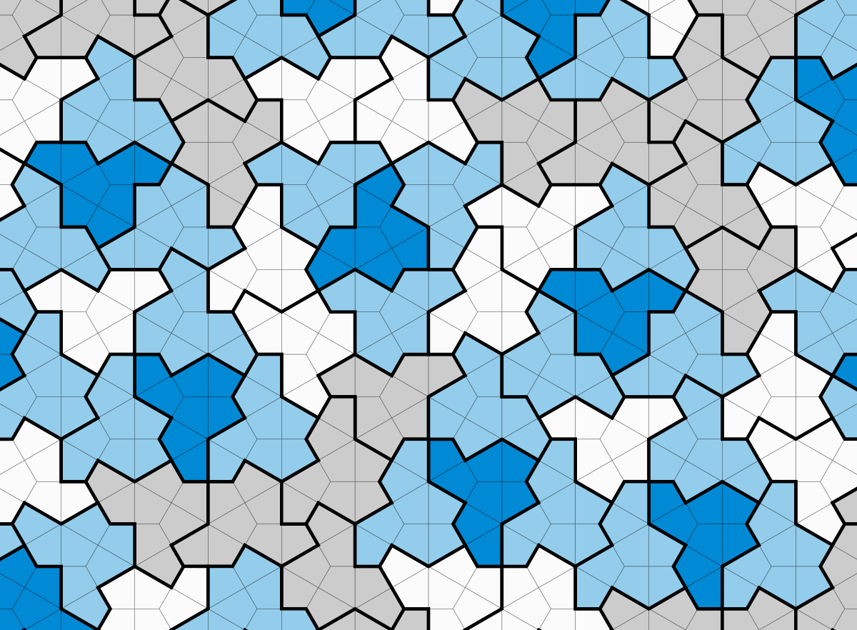 Aperiodic Monotiles